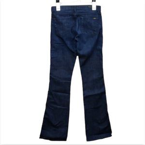 Citizens of Humanity Amber Bootcut Jeans – High Rise, Dark Wash, Size 26